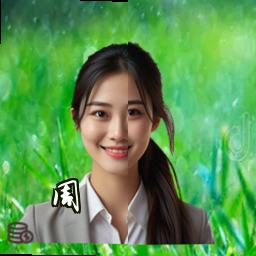 周璐