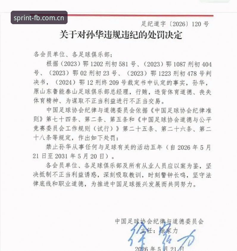 FB最新版本使用技巧 中国足协第三批禁足名单深度剖析:从体育腐败到生态净化